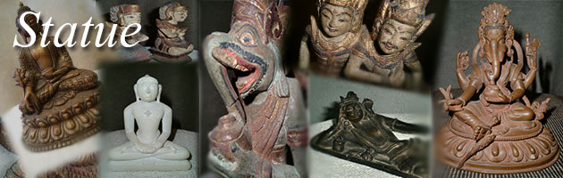 Statue/アジアの彫像/置物 > インドネシアの置物・木彫り｜OUTASIGHT 